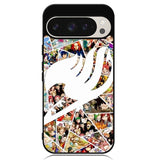 Fairy Tail Anime Google Pixel 9 Pro XL Case OV4847