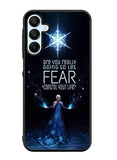 Disney Frozen Elsa Samsung Galaxy A15 5G Case OV4718