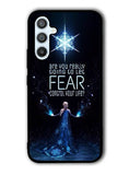 Disney Frozen Elsa Samsung Galaxy A14 5G Case QC4718