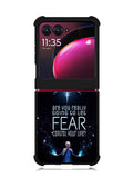 Disney Frozen Elsa Motorola Moto Razr Plus 2023 , Moto Razr+ 2023 Case OV4718