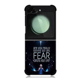 Disney Frozen Elsa Samsung Galaxy Z Flip 6 5G 2024 Case OV4718