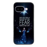 Disney Frozen Elsa Google Pixel 10A Case QC4718