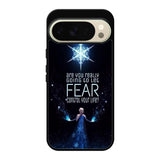 Disney Frozen Elsa Google Pixel 10 Pro XL Case QC4718