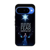 Disney Frozen Elsa Google Pixel 10 Case QC4718