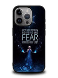 Disney Frozen Elsa iPhone 16 Pro Case OV4718