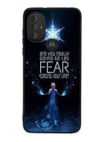 Disney Frozen Elsa Motorola Moto G Pure 2021 , Moto G Power 2022 Case OV4718