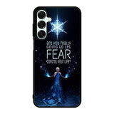 Disney Frozen Elsa Samsung Galaxy A16 Case OV4718