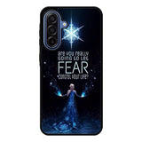 Disney Frozen Elsa Samsung Galaxy A17 Case QC4718
