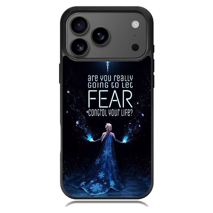 Disney Frozen Elsa Samsung Galaxy S26 Ultra Case OV4718