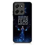 Disney Frozen Elsa Motorola Moto G 5G 2025 Case OV4718