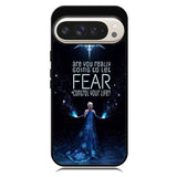 Disney Frozen Elsa Google Pixel 10 | Google Pixel 10 Pro Case RC4718