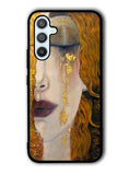 Gustav Klimt art Samsung Galaxy A14 5G Case QC5070