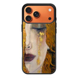 Gustav Klimt art iPhone 17 Pro Max Case OV5070