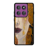 Gustav Klimt art Motorola Moto Edge 60 Pro Case OV5070
