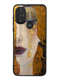 Gustav Klimt art Motorola Moto G Pure 2021 , Moto G Power 2022 Case OV5070