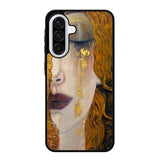 Gustav Klimt art Samsung Galaxy A16 5G Case RC5070