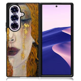 Gustav Klimt art Samsung Galaxy Z Fold 7 Case OV5070