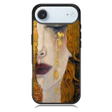 Gustav Klimt art iPhone 17 Air Case OV5070
