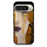 Gustav Klimt art Google Pixel 10 | Google Pixel 10 Pro Case RC5070