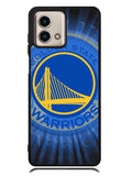 Golden State Warriors Logo 2nd Motorola Moto G Stylus 5G 2023 Case