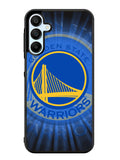 Golden State Warriors Logo 2nd Samsung Galaxy A25 5G Case
