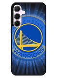 Golden State Warriors Logo 2nd Samsung Galaxy A35 5G Case