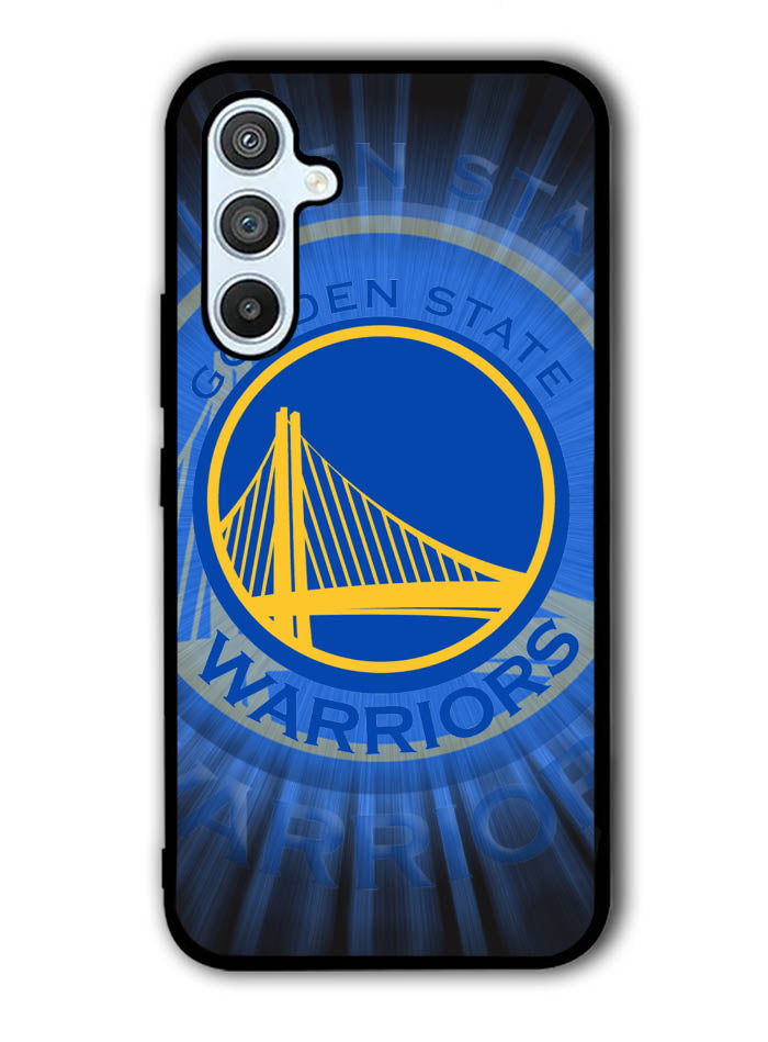 Golden State Warriors Logo 2nd Samsung Galaxy A54 5G Case