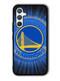 Golden State Warriors Logo 2nd Samsung Galaxy A54 5G Case