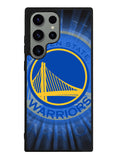 Golden State Warriors Logo 2nd Samsung Galaxy S23 Ultra 5G Case