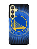 Golden State Warriors Logo 2nd Samsung Galaxy S24 Plus 5G , Samsung Galaxy S24+ 5G Case