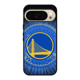 Golden State Warriors Logo 2nd Google Pixel 10 Pro XL Case