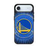 Golden State Warriors Logo 2nd iPhone Air Case