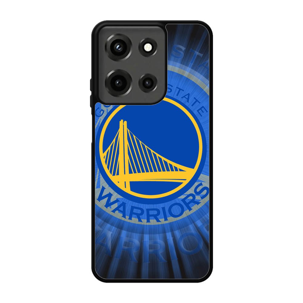 Golden State Warriors Logo 2nd Motorola Moto G 5G 2025 Case OV6007
