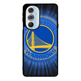 Golden State Warriors Logo 2nd Motorola Moto Edge 2022 Case