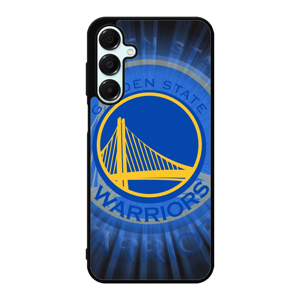 Golden State Warriors Logo 2nd Samsung Galaxy A16 Case OV1268