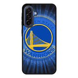 Golden State Warriors Logo 2nd Samsung Galaxy A17 Case