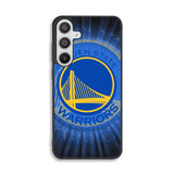 Golden State Warriors Logo 2nd Samsung Galaxy A26 Case OV1268