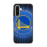 Golden State Warriors Logo 2nd Samsung Galaxy A36 Case OV5431