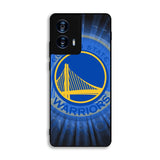 Golden State Warriors Logo 2nd Motorola Moto G Power 5G 2024 Case OV5431