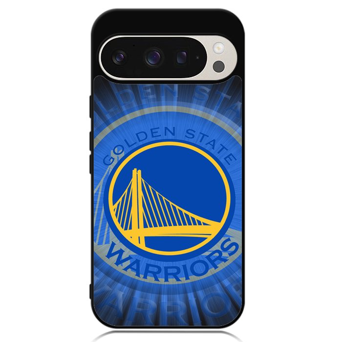 Golden State Warriors Logo 2nd Google Pixel 9 | Pixel 9 Pro Case