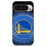 Golden State Warriors Logo 2nd Google Pixel 9 Pro XL Case