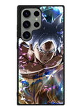 Goku Ultra Instinct 2 Dragon Ball 1st Samsung Galaxy S23 Ultra 5G Case