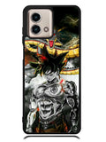 Goku Dragon Ball 1st Motorola Moto G Stylus 5G 2023 Case