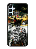 Goku Dragon Ball 1st Samsung Galaxy A15 5G Case