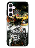 Goku Dragon Ball 1st Samsung Galaxy A55 5G Case