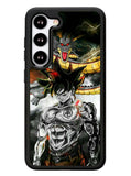 Goku Dragon Ball 1st Samsung Galaxy S23 5G Case