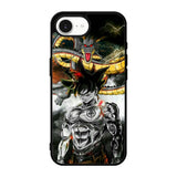 Goku Dragon Ball 1st iPhone 17e Case