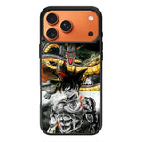 Goku Dragon Ball 1st Samsung Galaxy S26 Ultra Case