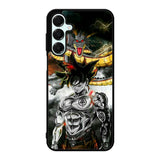 Goku Dragon Ball 1st Samsung Galaxy A16 Case OV6777