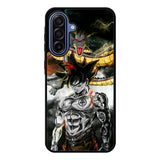 Goku Dragon Ball 1st Samsung Galaxy A17 Case